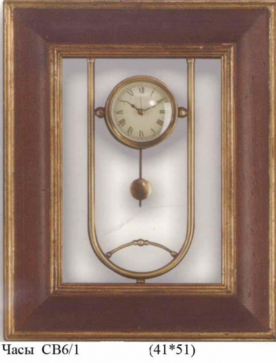 Часы , Итальянская фабрика Dekor Toscana