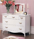 Комоды, тумбочки