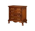 Комоды из массива, тумбы